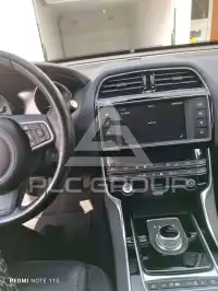 2016 Jaguar XE