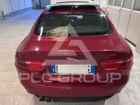 2016 Jaguar XE