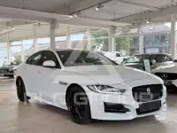 2016 Jaguar XE