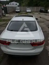 2016 Jaguar XE