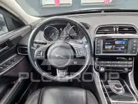 2016 Jaguar XE