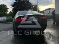 2016 Jaguar XE