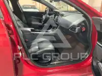 2016 Jaguar XE