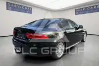 2016 Jaguar XE