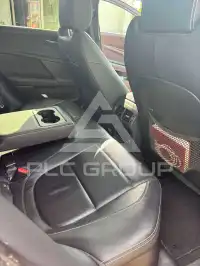 2016 Jaguar XE