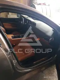 2016 Jaguar XE