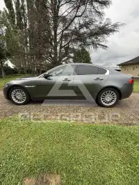 2016 Jaguar XE