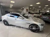 2016 Jaguar XE