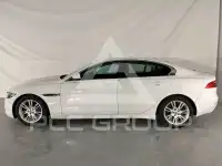 2016 Jaguar XE