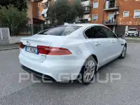 2016 Jaguar XE