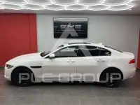 2016 Jaguar XE