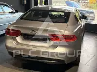 2016 Jaguar XE