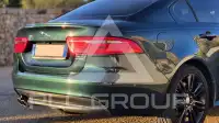 2016 Jaguar XE