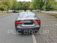 2016 Jaguar XE