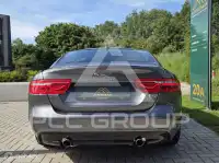 2016 Jaguar XE