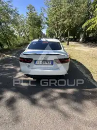 2016 Jaguar XE