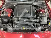 2016 Jaguar XE