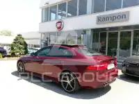 2016 Jaguar XE