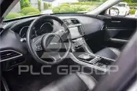 2016 Jaguar XE
