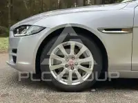 2016 Jaguar XE