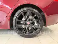 2016 Jaguar XE