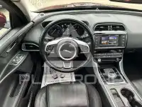 2016 Jaguar XE