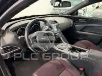 2016 Jaguar XE