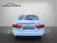 2016 Jaguar XE