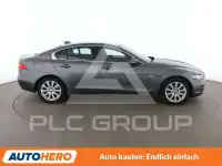 2016 Jaguar XE