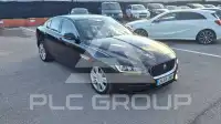 2016 Jaguar XE