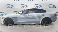 2016 Jaguar XE