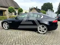 2016 Jaguar XE