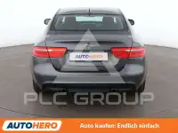 2016 Jaguar XE