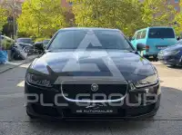 2016 Jaguar XE