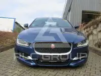 2016 Jaguar XE