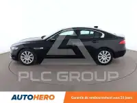 2016 Jaguar XE