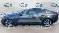 2016 Jaguar XE