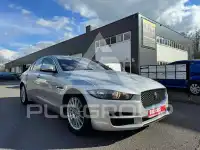 2016 Jaguar XE