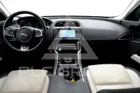 2016 Jaguar XE