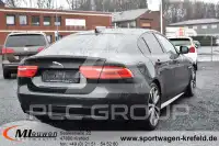 2016 Jaguar XE