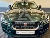 2016 Jaguar XE