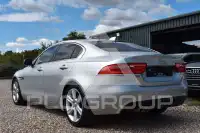 2016 Jaguar XE