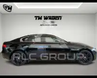 2016 Jaguar XE