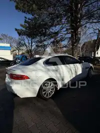 2016 Jaguar XE