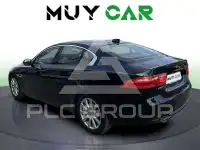 2016 Jaguar XE