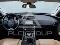2016 Jaguar XE