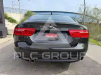 2016 Jaguar XE