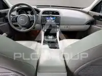 2016 Jaguar XE