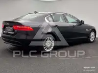 2016 Jaguar XE