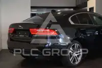 2016 Jaguar XE